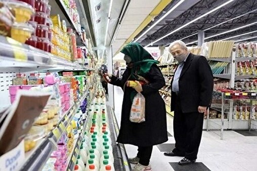 مهار گرانی‌ها نیازمند نظارت مؤثر دولت بر بازار است/ با محتکران برخورد شود!