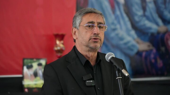 استاندار لرستان: خبرنگاران پرچم‌دار اقتدار و همدلی هستند