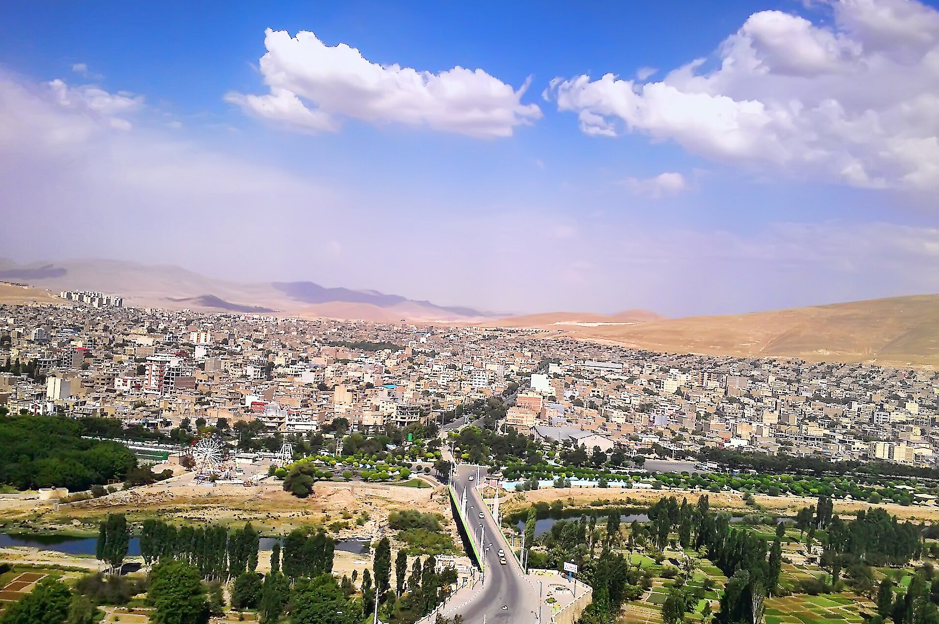 مرزبانان توسعه در حصار احتیاط/ چرا آذربایجان‌غربی از قطار سرمایه‌گذاری جا ماند؟