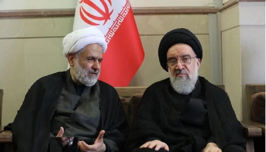 تلاش آمریکا برای تعرض جدید در تنگه هرمز ناکام ماند + عکس تلاش آمریکا برای تعرض جدید در تنگه هرمز ناکام ماند + عکس
