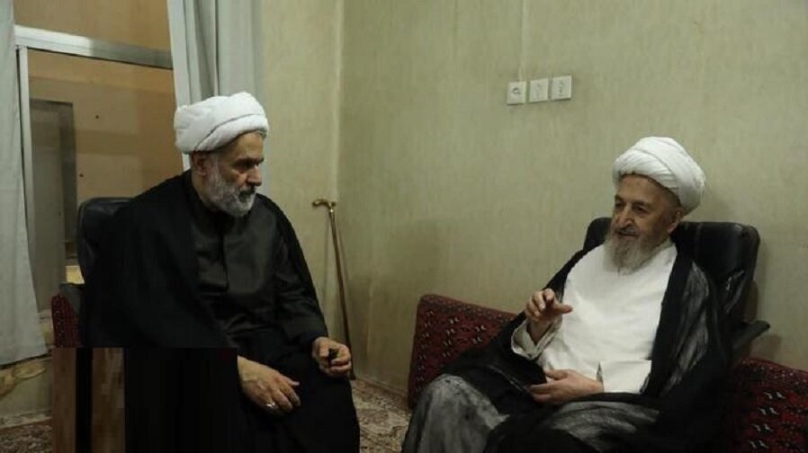 تلاش آمریکا برای تعرض جدید در تنگه هرمز ناکام ماند + عکس تلاش آمریکا برای تعرض جدید در تنگه هرمز ناکام ماند + عکس