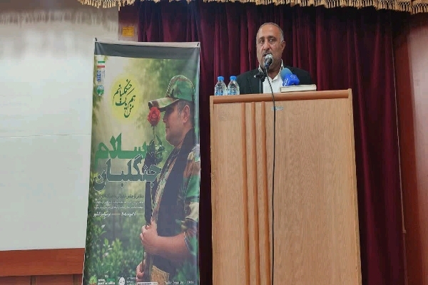 ۳۵ نیرو، مسئول حفاظت از ۱۶ درصد جنگل‌های کشور