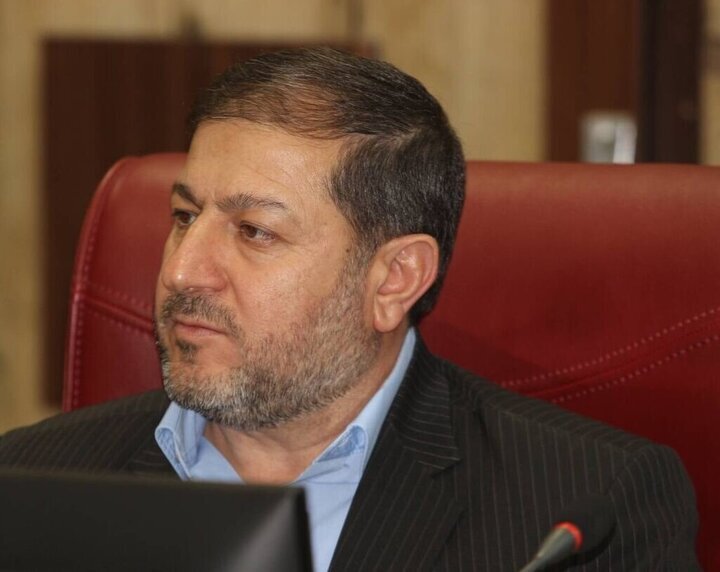 تغییر رئیس کل دادگستری لرستان؛ عمران علیمحمدی منصوب شد تغییر رئیس کل دادگستری لرستان؛ عمران علیمحمدی منصوب شد