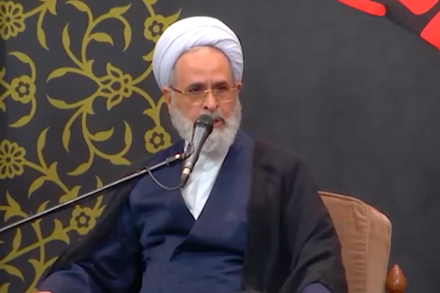 خون‌خواهی رهبر شهید و تمام شهدا، مطالبه ملت است /  نباید زیر بار ذلت مقابل دشمنان برویم