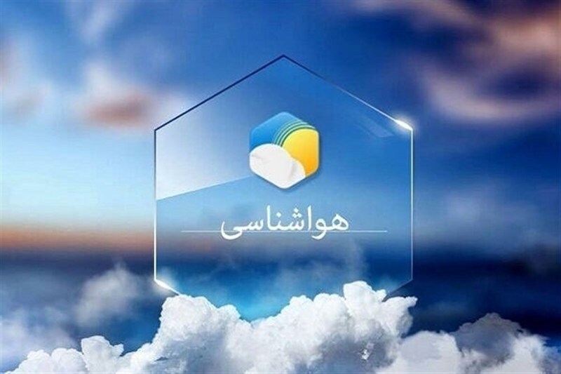 هشدار نارنجی صادر شد/ توفان تندری، رگبار شدید و گردوخاک در هرمزگان