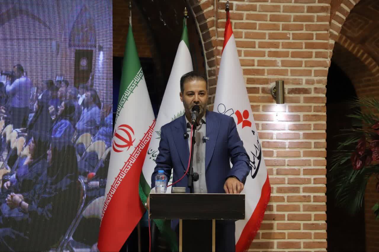 گسترش روابط بین‌شهری از اهداف شورای ششم اردبیل است