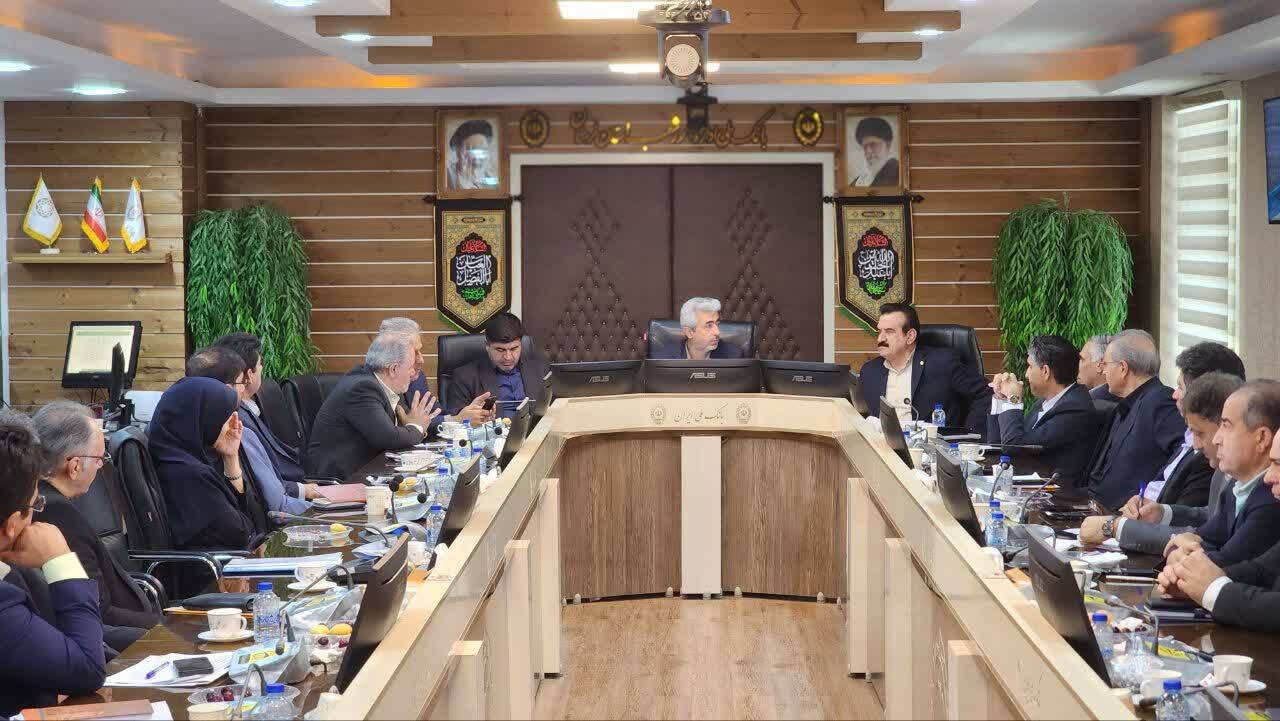 تسریع در پرداخت تسهیلات سفر/ پرداخت ۴هزار و ۶۵۴ فقره وام ازدواج از ابتدای سال جاری تسریع در پرداخت تسهیلات سفر/ پرداخت ۴هزار و ۶۵۴ فقره وام ازدواج از ابتدای سال جاری