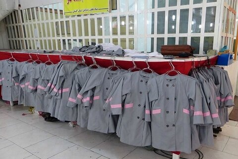 سامانه لباس مدارس؛ ابزار شفافیت یا بستری برای هزینههای گزاف؟ سامانه لباس مدارس؛ ابزار شفافیت یا بستری برای هزینههای گزاف؟
