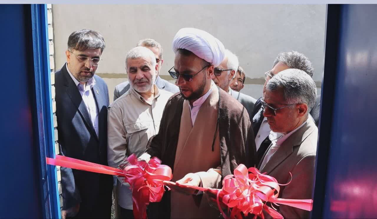 آب شرب پایدار به ۵۳۰ خانوار اردبیلی رسید