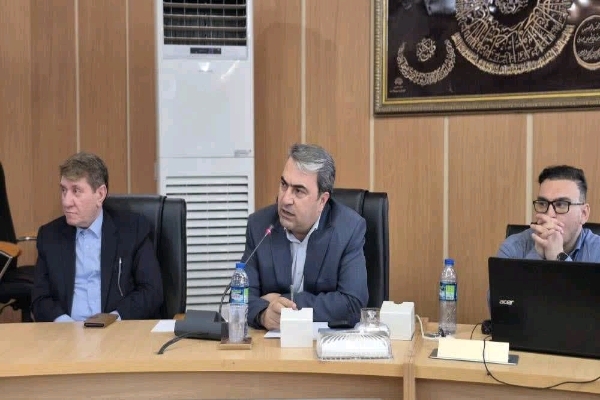 هشدار باران؛ نقاط بحرانی که هنوز منتظر اقداماند هشدار باران؛ نقاط بحرانی که هنوز منتظر اقداماند