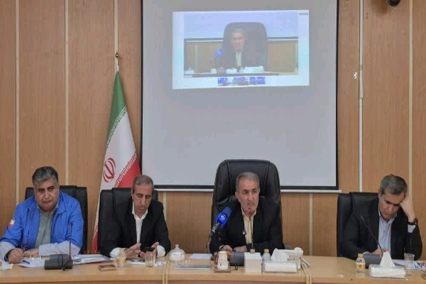هشدار باران؛ نقاط بحرانی که هنوز منتظر اقداماند هشدار باران؛ نقاط بحرانی که هنوز منتظر اقداماند