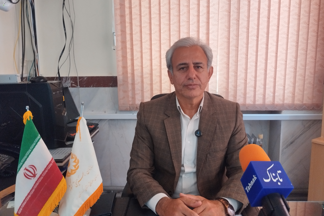 لبخند تندرستی؛ پویشی برای کاهش دغدغه‌های درمانی مددجویان بهزیستی قروه