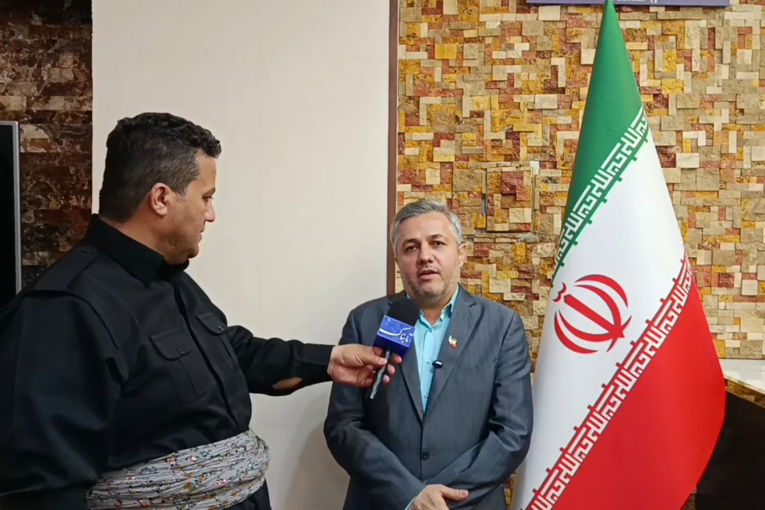 نمایشگاه کتاب کردستان با حضور ناشران اقلیم کردستان عراق برگزار می‌شود