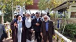 افتتاح  مجتمع فرهنگی تربیتی کریمه اهل‌بیت(ع) در کهک قم