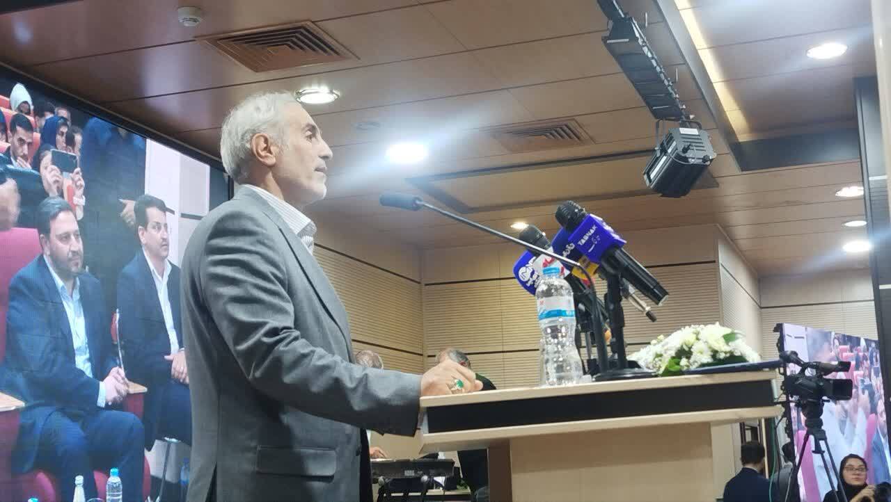 «مرگ بر عدم تسهیل‌گری» باید شعار جبهه تولید باشد