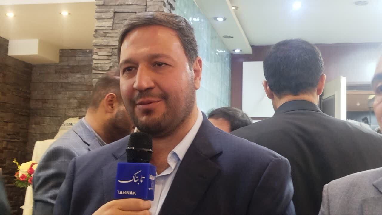 صنعتگران در شرایط سخت جنگ ترکیبی، تولید را ادامه میدهند + فیلم صنعتگران در شرایط سخت جنگ ترکیبی، تولید را ادامه میدهند + فیلم