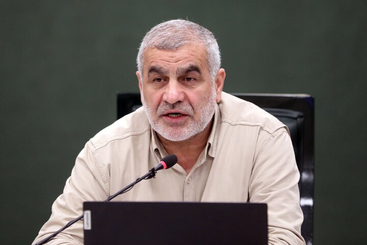 محاسبات راهبردی آمریکا درباره تسلیم ایران شکست خورد محاسبات راهبردی آمریکا درباره تسلیم ایران شکست خورد
