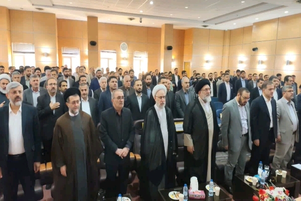 تقویت دادستانی و استقلال قضات، دو اولویت مهم دستگاه قضایی است تقویت دادستانی و استقلال قضات، دو اولویت مهم دستگاه قضایی است