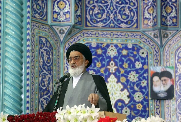 مدیریت بازار نیازمند تدبیر است؛ مسئولان نباید با اخبار ناایمن، التهاب ایجاد کنند / وحدت اسلامی؛ راه عبور از تفرقه و نفوذ دشمن مدیریت بازار نیازمند تدبیر است؛ مسئولان نباید با اخبار ناایمن، التهاب ایجاد کنند / وحدت اسلامی؛ راه عبور از تفرقه و نفوذ دشمن