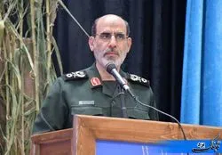 معاون وزیر کشور: انقلاب اسلامی موجب افتخار ایران و عزت جهان اسلام شد