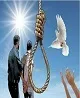 رهایی قاتل از طناب دار با گذشت اولیای دم در شهرستان خوی