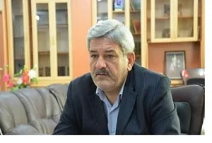 «کوروش مودت» سرپرست فرمانداری خرمشهر شد