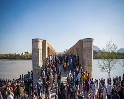 ستاد تسهیلات سفر اصفهان دائمی می شود