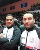 فینال لیگ برتر والیبال افغانستان با قضاوت داور مشهد