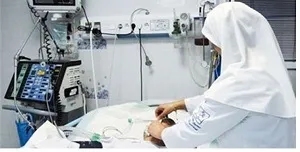 باید انگیزه لازم برای تقویت گروه پرستاری اهواز به وجود بیاید/ اساتید پرستاری به بخش بالینی وارد شوند