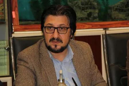 شهردار لاهیجان از آماده باش کامل شهرداری و ستادبحران شهری گفت / تمامی نیروهای شهرداری برای خدمت به مردم آمادگی کامل دارند