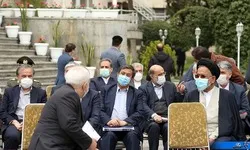 تبیین مردم محوری در اقتصاد و ارایه  راهکارهای پیشنهادی  اندیشکده صفا در نشست ستاد راهبری اقتصاد مقاومتی استان یزد.