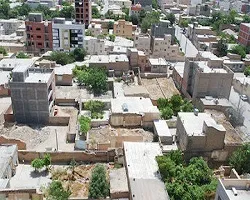 تهیه بیش از 50 درصد طرح های تفصیلی کشور در استان