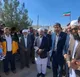 افتتاح دومین زمین چمن مصنوعی درون مدرسه ای درصالح آباد