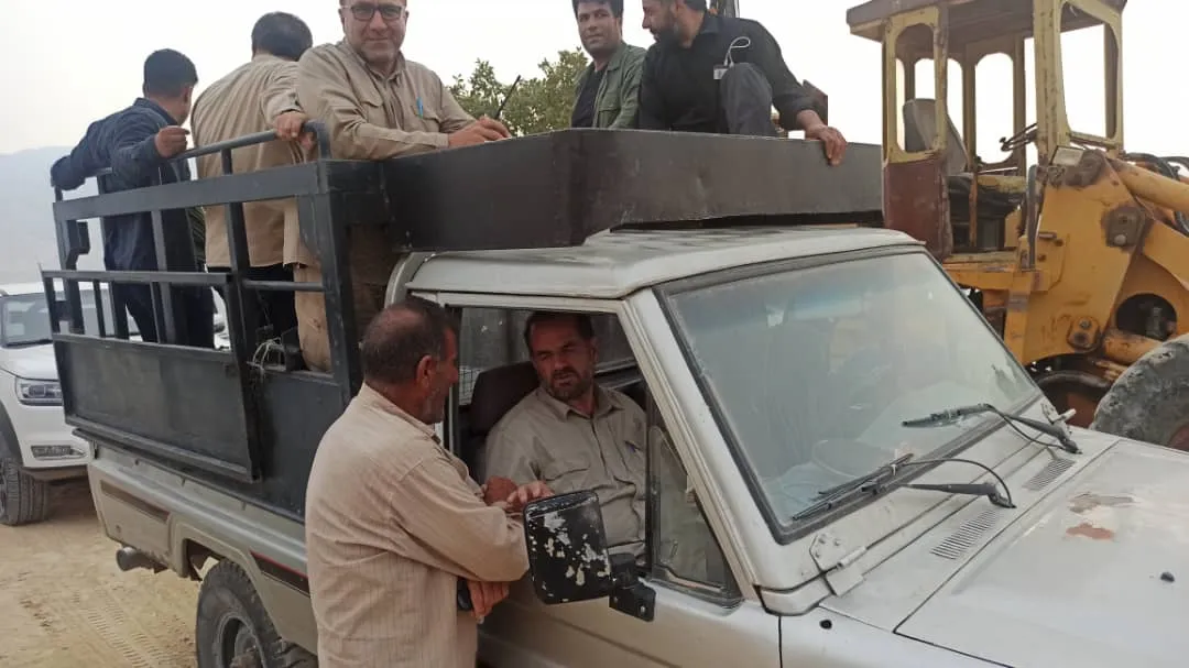 احمدزاده اگر فقط یک عملکرد مثبت داشته باشد!