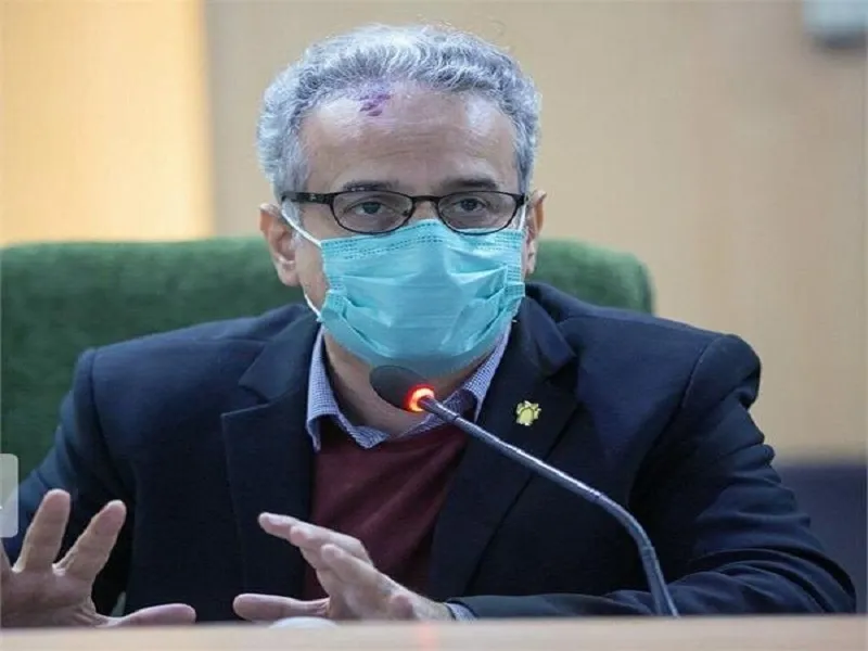۷ کرمانشاهی دیگر قربانی کرونا شدند