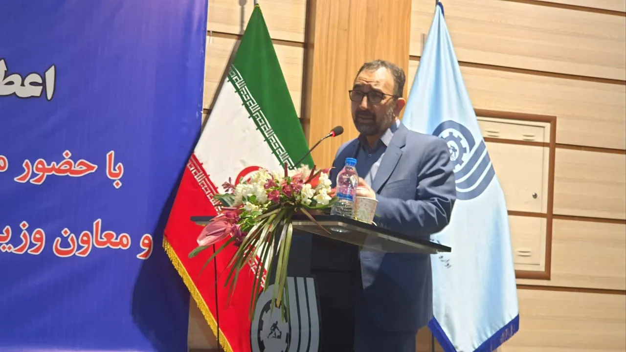 افتتاح طرح های مهارت آموزی در استان/ بهره برداری از بیش از از ۱۵۰۰ طرح مهارت آموزی در استان
