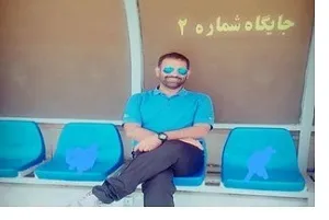 از شرایط استقلال اهواز آگاهی کامل دارم/ کار بسیار سختی در پیش داریم