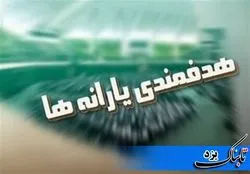 مدیرکل تعاون و رفاه و اجتماعی یزد :۲۰ درصد مردم استان یارانه دریافت نکردند
