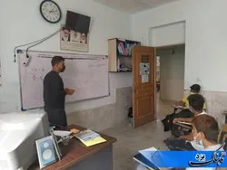 آغاز ثبت نام فاز سوم طرح جهاد تربیتی آموزشی بسیج دانشجویی دانشگاه فرهنگیان یزد