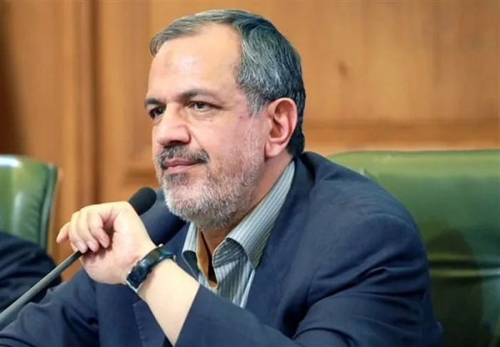 مسجد جامعی: مراجع نظارتی گزارش جامعی از حادثه خودسوزی دختر جوان ارائه کنند