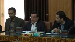 همکاری دانشگاه اصفهان با دانشگاه فرهنگیان در زمینه جذب استاد