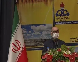 کسری 200 میلیون مترمکعبی گاز در زمستان امسال