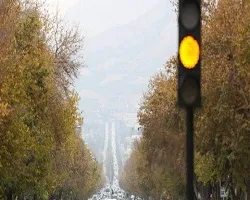 هوای اصفهان همچنان ناسالم