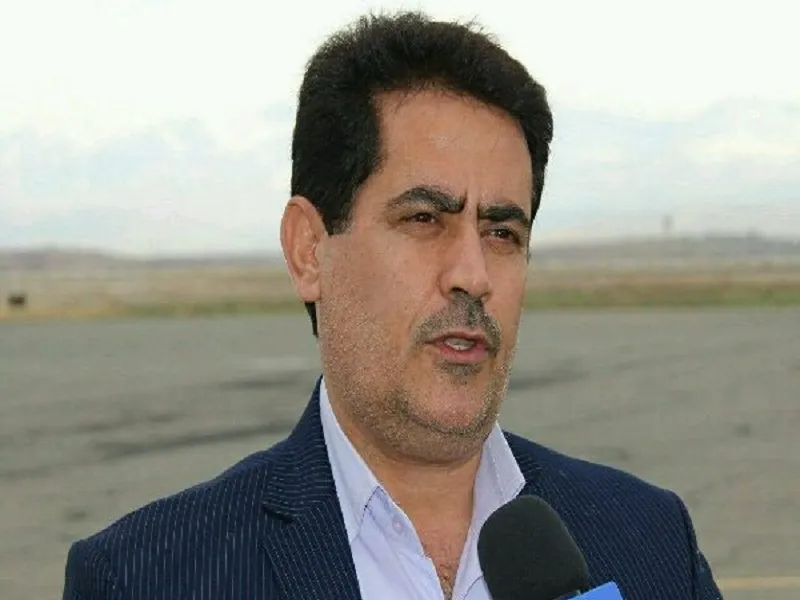 خواستار افزایش سفرهای هوایی هستیم/ بهای بلیت هواپیما در کرمانشاه افزایش نیافت