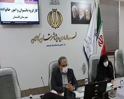 راه اندازی بازار روز ویژه بانوان در کاشان