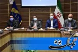 ۲ خانه بهداشت کارگری یزد در جمع برترین‌های ملی