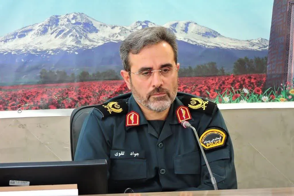 دستگیری ۳ سوداگر مرگ با ۱۸ کیلو هروئین در اردبیل

