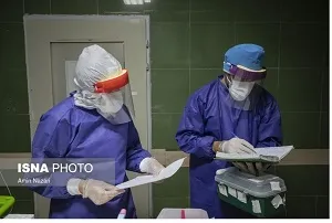 بررسی اثربخشی دستورالعمل جدید مقابله با کرونا در خوزستان