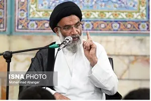 سخت‌ترین انتقام ما، شکستن هیمنه و اقتدار آمریکا است