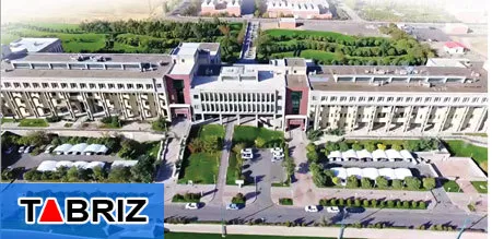 سه استاد دانشگاه سهند در جمع یک درصد دانشمندان برتر جهان قرار گرفتند